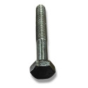 Parafuso Mancal Chevrolet Corsa Classic 1.4 2004 2005 2006 Prateado