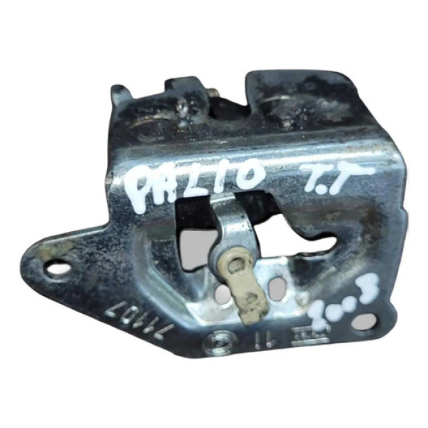 Fechadura Tampa Traseira Fiat Palio 2001 2002 2003 711073