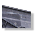 Retrovisor Esquerdo Manual Chevrolet Celta 2002 93325697