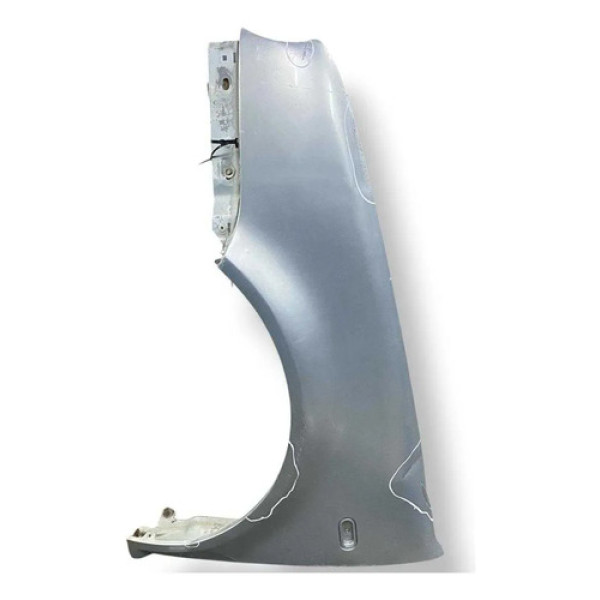 Paralama Lado  Esquerdo Volkswagen  Golf 2000 A 2006 Detalhe