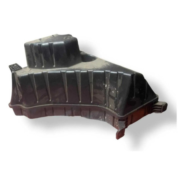 Acabamento Subwoofer Porta Malas Dodge Journey 2011 2012 Preto