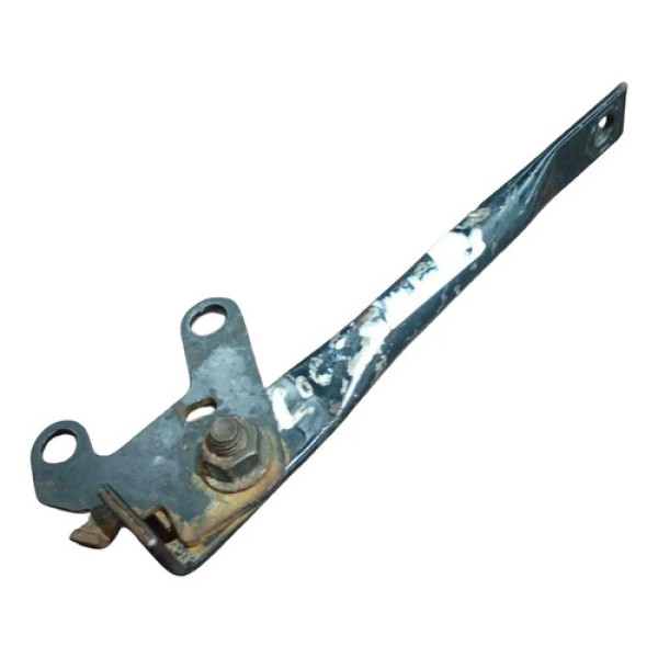 Suporte Inferior Motor Renault Kangoo 2008 2009 8200205564a