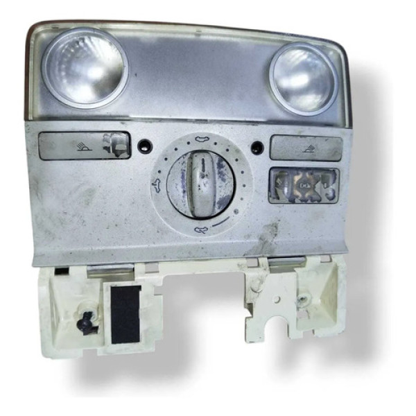 Luz Cortesia Teto Volkswagen Jetta 2006 2007 2008 1k0947105