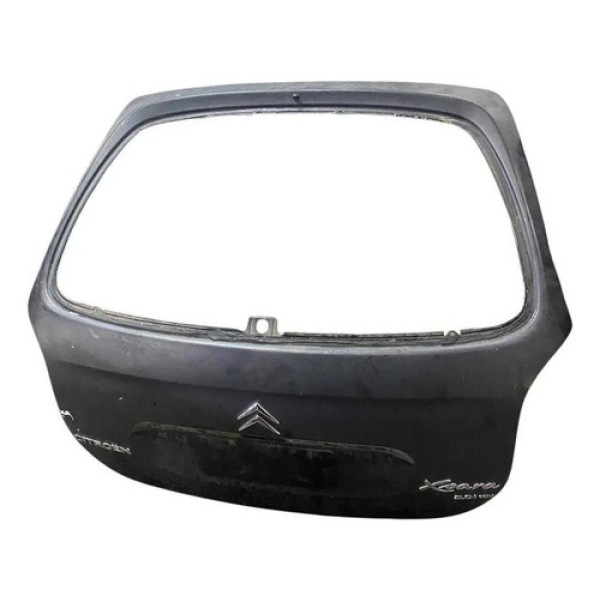 Tamp Traseira Porta Mala S/vidro Citroën Xsara Picasso 03/11