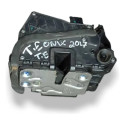 Fechadura Traseira Esquerda Chevrolet Onix 13592531