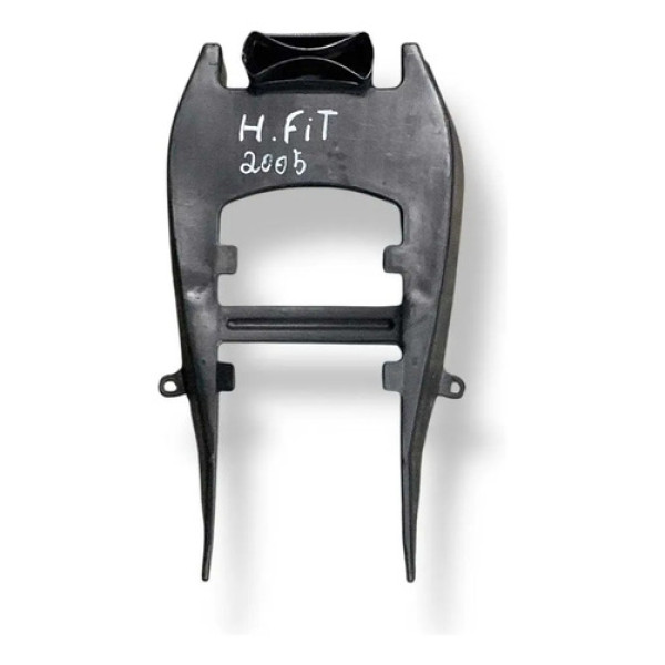 Duto Ar Console Central  Honda Fit 2005 2006 2007  2008