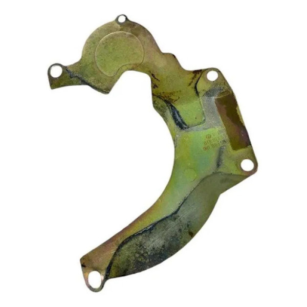Chapa Proteção Cambio Volkswagen Gol G4 1.0 2007 0131035512