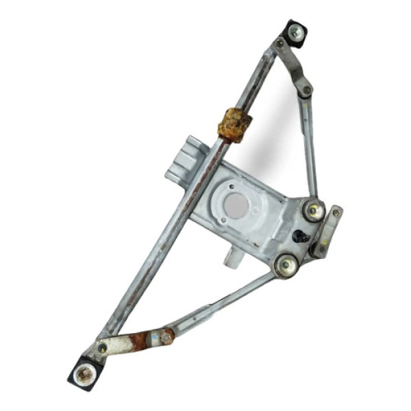 Galhada Limpador Parabrisa Ford Ka 2008 2009 2010 2011 2012