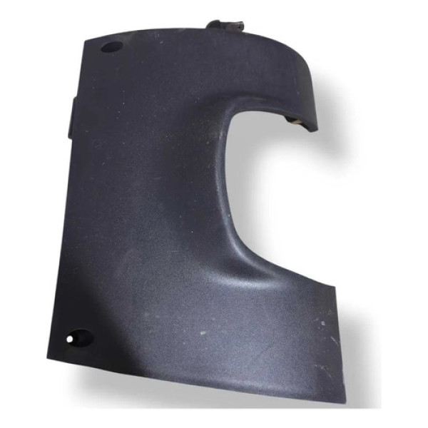 Moldura Inferior Esquerda Kia Soul 2010 2011 847502k000