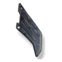 Acabamento Protetor Corrente Triumph Tiger 900 2021 2050994 Preto