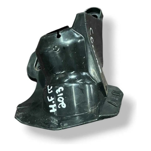 Moldura Coluna Painel Honda Fit 1.4 2012 2013 2014 53320tf0