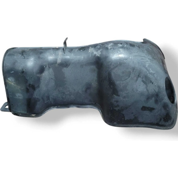 Cobertura Entrada Ar Volkswagen Gol G5 2010 2011 5u1815159 Preto