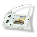 Porta Dianteira Direita Chevrolet Celta 1.0 4p 2002 A 2005 Dianteira Direita Branco