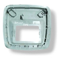 Moldura Luz Teto Cortesia Gm Sonic Sedán 2014 2015 95292413