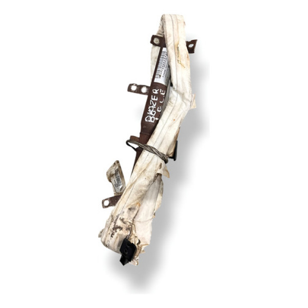 Cortina Teto  Esquerdo Airbag Peugeot 307 2002 9653233580 1