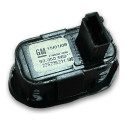 Botão Vidro Traseiro Esquerdo Chevrolet Meriva 2008 93350569
