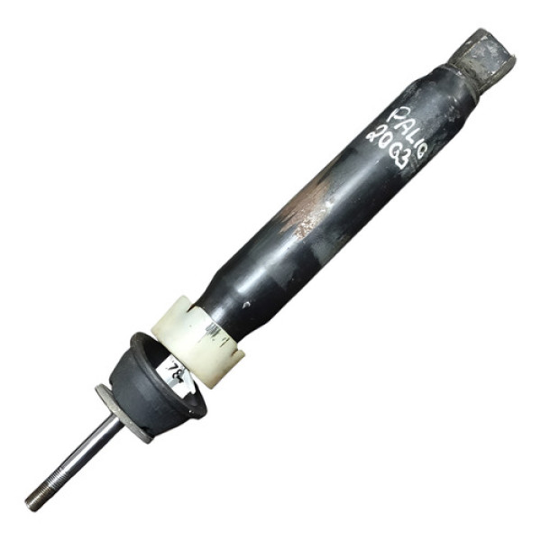 Amortecedor Suspensao Traseiro Fiat Palio 2003 A 2006