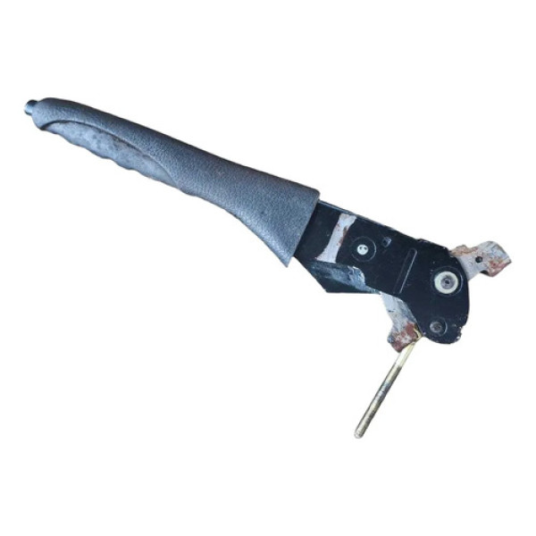 Alavanca Freio Mao Peugeot 206 2001 2002 2003 2004 2005 2006