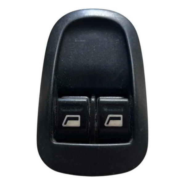 Botoes Vidro Elétrico Dianteiro Esquerdo Peugeot 306 98/2001