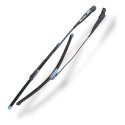Par Braço Haste Limpador Parabrisa Chevrolet Prisma 2009 Esquerdo