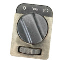 Chave De Luz Chevrolet Omega 2.2 1994/1997 90213283