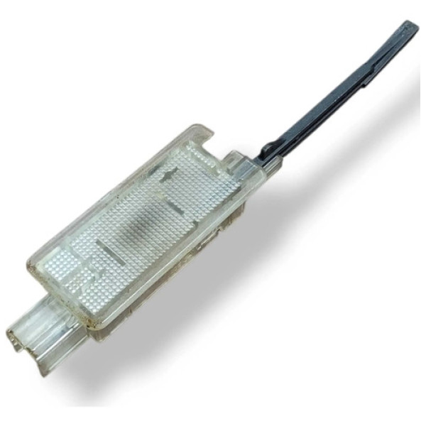 Luz Cortesia Porta Luvas Fiat Stilo 2003 2004 2005 0702000