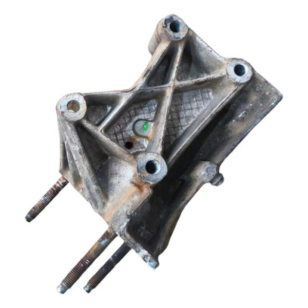 Suporte Dianteiro Frontal Coxim Motor Peugeot 206 1.4 2001