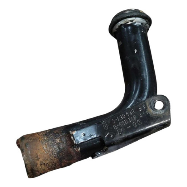 Cano Tubo Agua Refrigeração Motor Renault Clio 2003 872289b