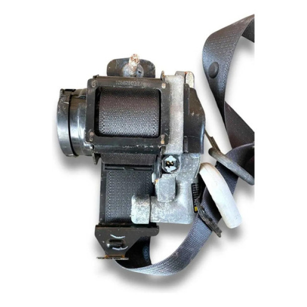 Cinto Segurança Direito Com Air Bag Ford Fusion 2012 Á 2014
