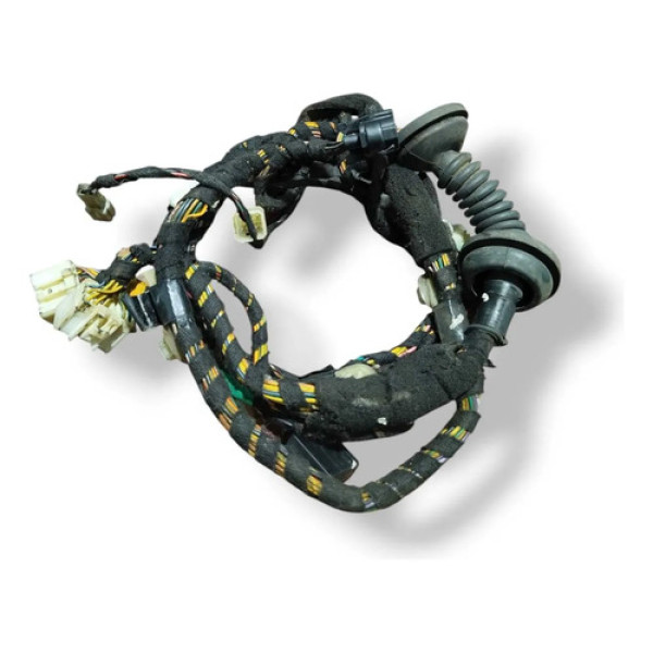 Chicote Porta Dianteira Esquerda Lifan X60 2013 2014 2015