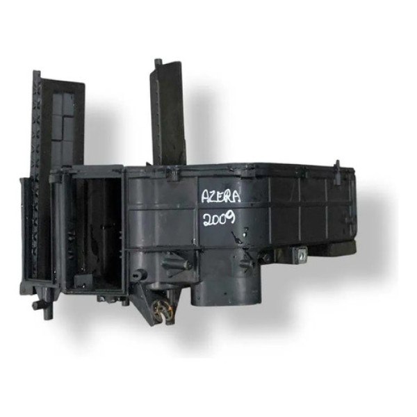 Carcaça Caixa Evaporadora Hyundai Azera 2009 2010 2011 2012