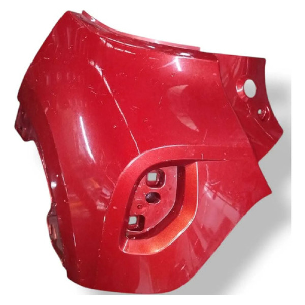 Polaina Traseira Esquerda Renault Kwid 2025 850173615r