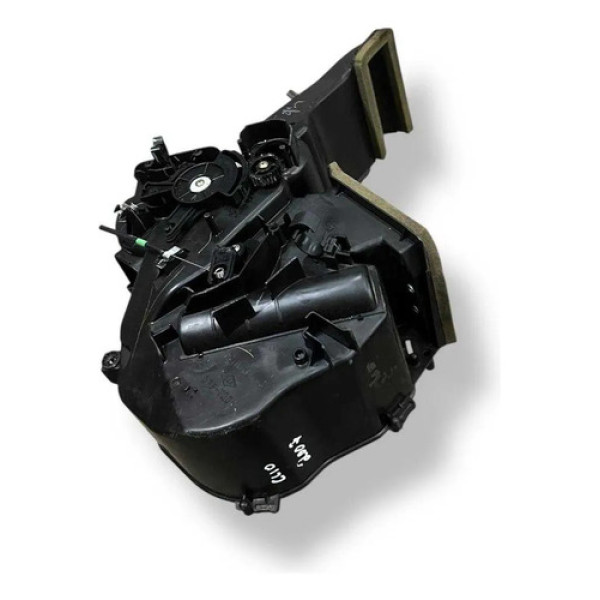 Carcaça Caixa Evaporadora Renault Clio 2007 - 1164534040