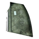 Vidro Porta Dianteira Direita Chevrolet Zafira 2007 2008