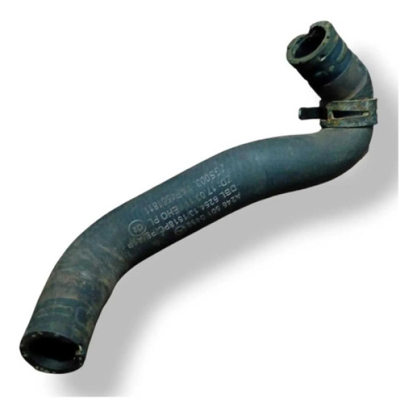 Mangueira Água Bomba Auxiliar Mercedes Cla200 13 A2465010458