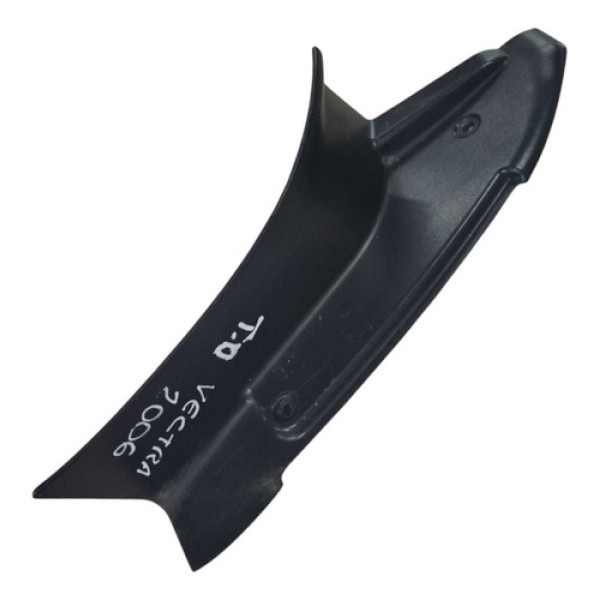 Moldura Lateral Traseira Direita Gm Vectra 2.0 2007 43241744