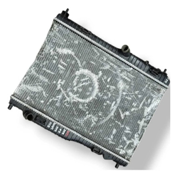 Radiador Água Ecosport 2.0 2012 2013  2014 2015 2016 2017