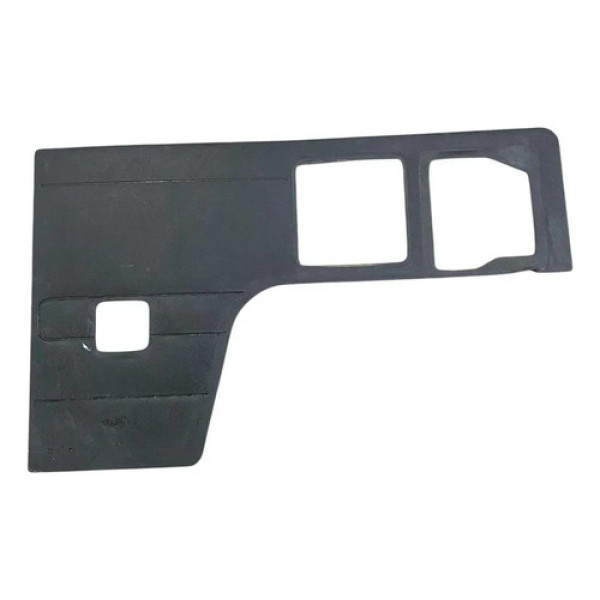 Painel Lateral Traseira Esquerda Hyundai Galloper 1998 1999