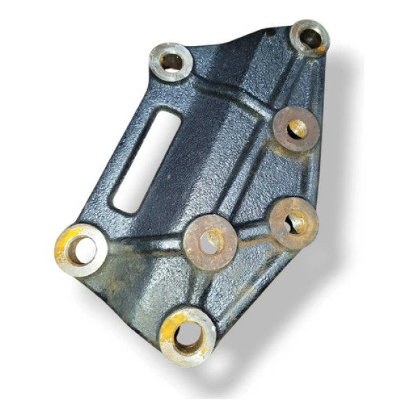 Suporte Coxim Cambio Hyundai Ix35 2.0 2013 2014 2015 2016