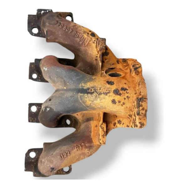 Coletor Escape Fiat Stilo 1.8 2003 2004 2005 2006 90400044