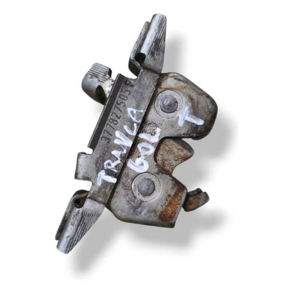 Fechadura Tampa Traseira Volkswagen Gol 1996 1997 1998 1999 377827505