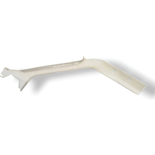 Moldura Para-brisa Diant Dir Eurovan/caravelle 98 705867234 Bege