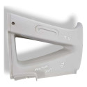 Moldura Coluna Traseira Direita Gm Montana 1.8 2004 93302678 Branco