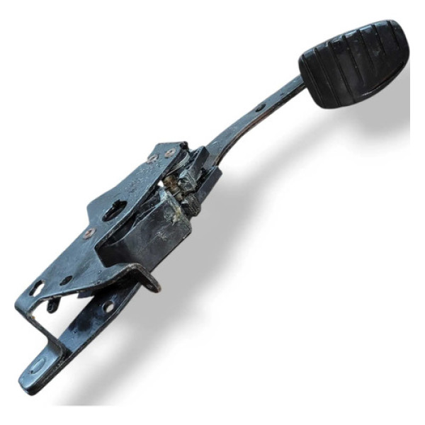 Pedal Embreagem Renault Clio 1.0 16v 2001 2002 - 2600235353