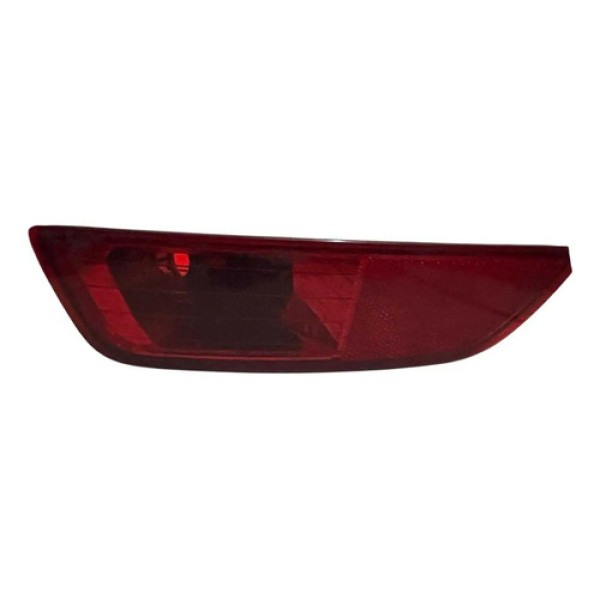 Lanterna Para-choque Tras Esquerdo Volvo Xc60 2014 89074901 Esquerdo/motorista Índigo