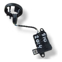 Antena Mobilizador Chevrolet S10 2.4 2012/2013/2014 13504286 Preto