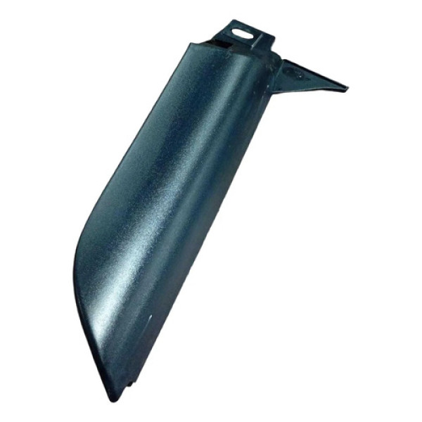Moldura Interna Retrovisor Esquerdo Vw Fox 2011 5z0837973c Preto