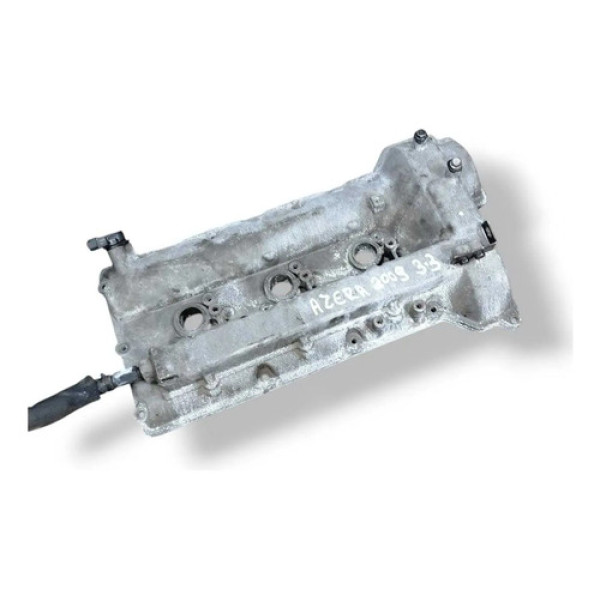 Tampa Valvula Hyundai Azera  3.3 2008 2009 2010 2011 2012 Branco