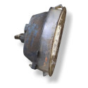 Luz Placa Chevrolet Corsa Wind 1.0 1996 1997 1998 A 2002