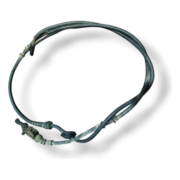 Sensor Abs Dianteiro Esquerdo Vw Voyage 2014 2015 6e0973702
